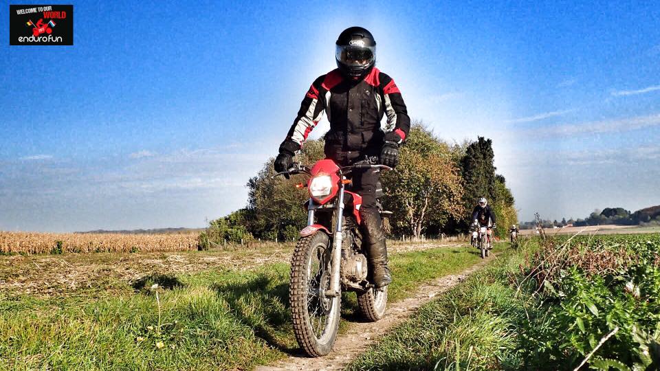 Endurofun Enduro Herfst7