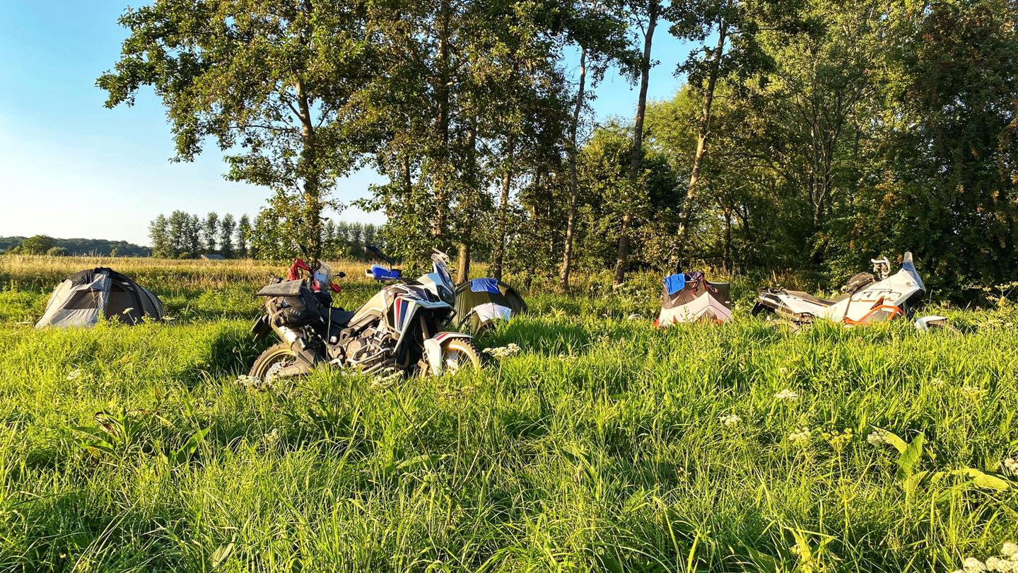Endurofun België verticaal 10