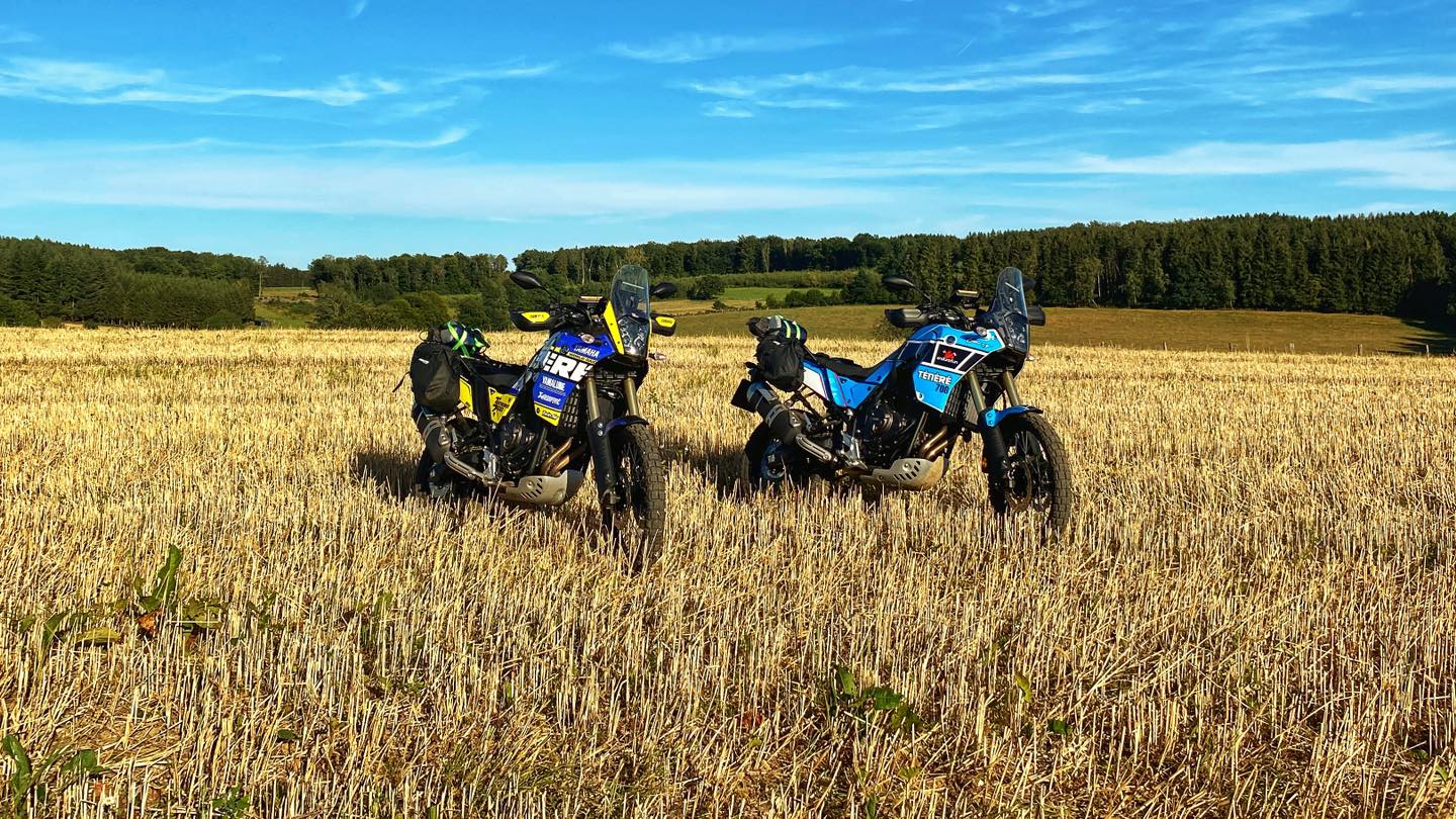 Endurofun België verticaal 11