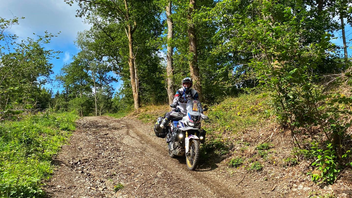 Endurofun België verticaal 12