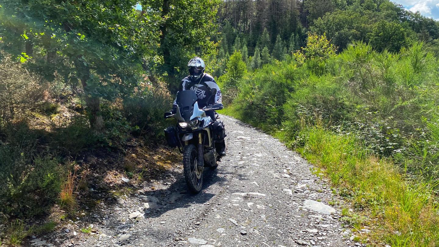 Endurofun België verticaal 16