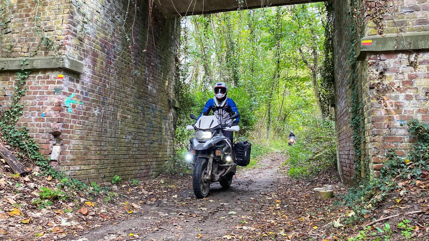 Endurofun België verticaal 6