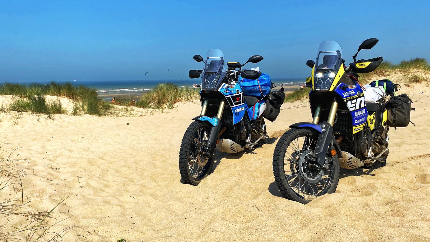 Endurofun België verticaal 8