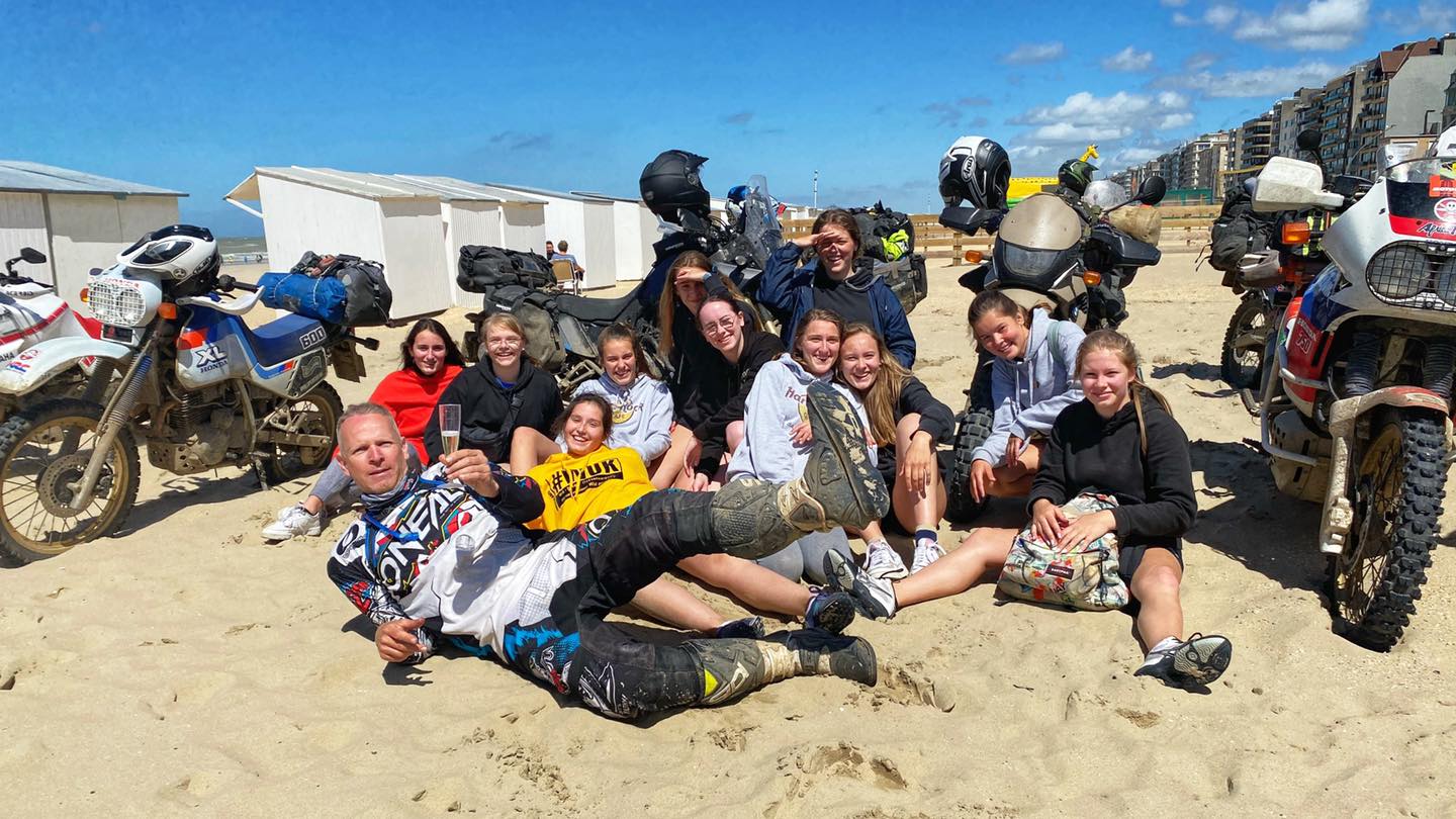 Endurofun België verticaal 21