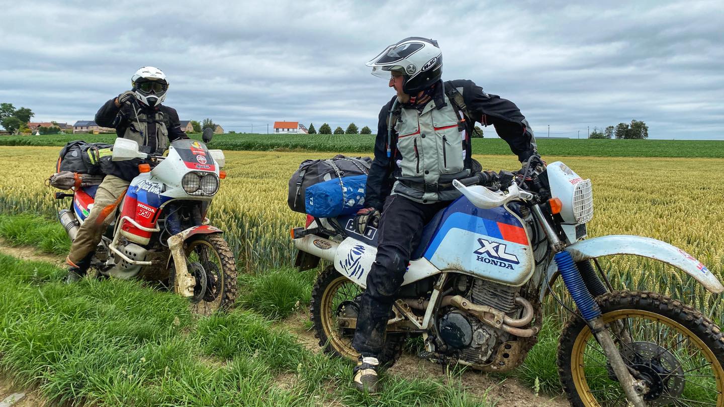 Endurofun België verticaal 23