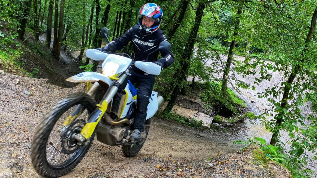 Endurofun offroad training 12