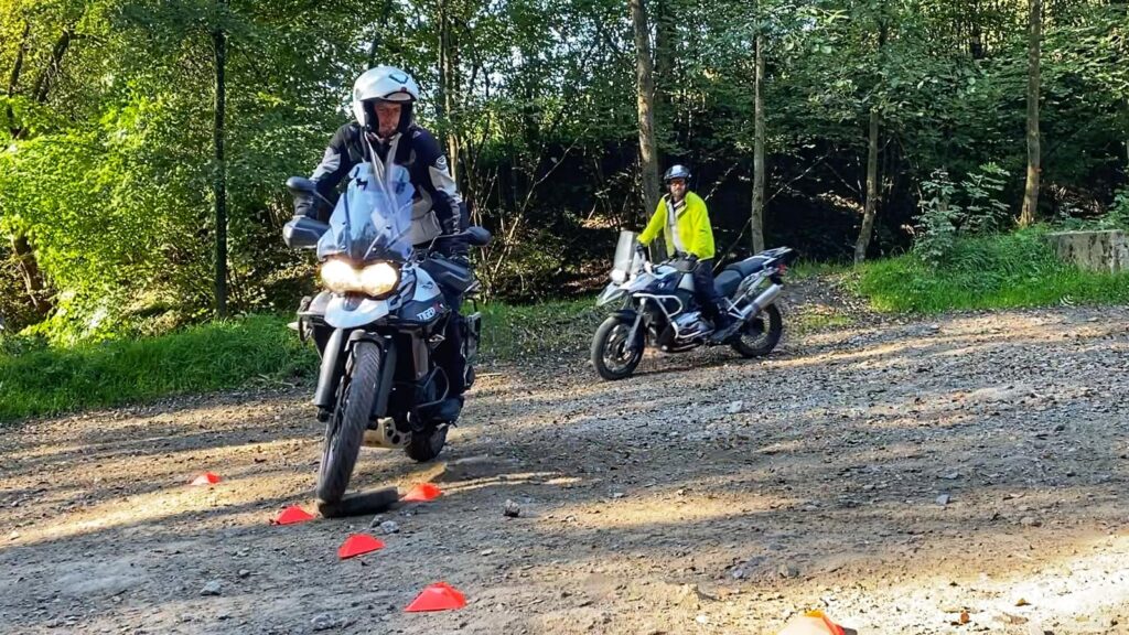 Endurofun Offroad Training 31