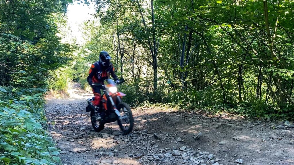 Endurofun Offroad Training 36