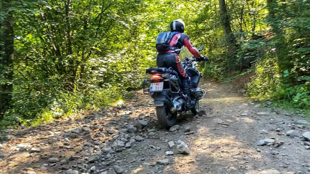 Endurofun Offroad Training 38