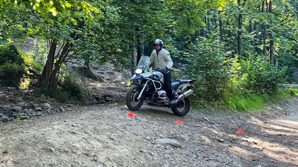 Endurofun Offroad Training 43