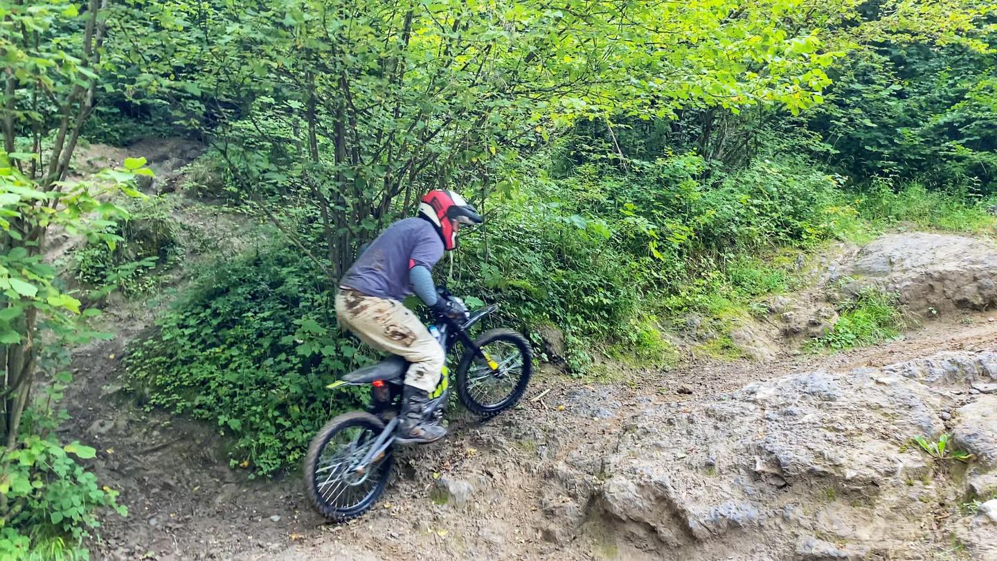 Endurofun-e-enduro bilstain vrienden uitstap 13