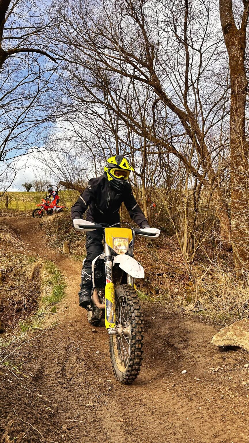 Endurofun 2.0 Enduro Bilstain 2025-03-23 003