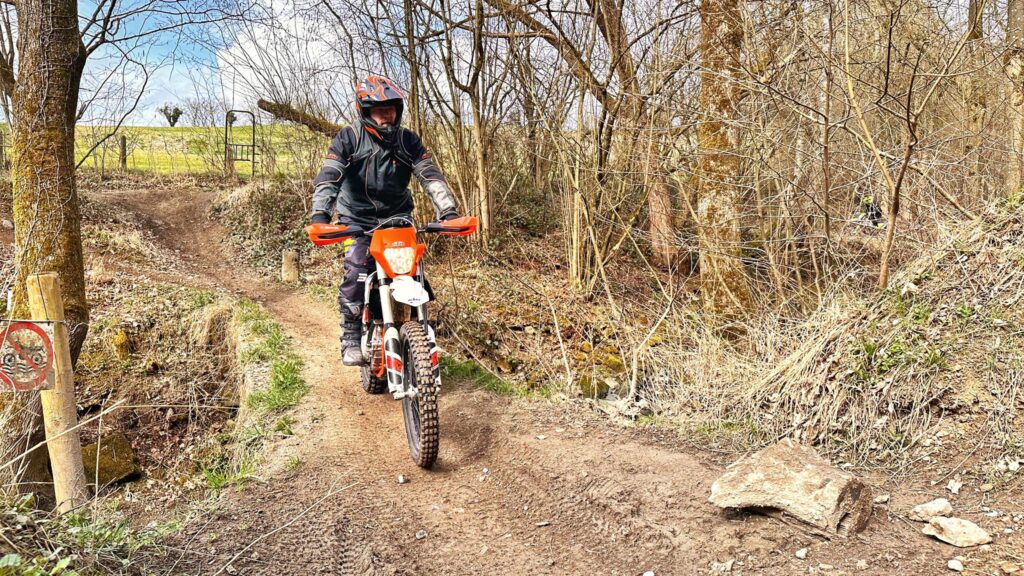 Endurofun 2.0 Enduro Bilstain 2025-03-23 004
