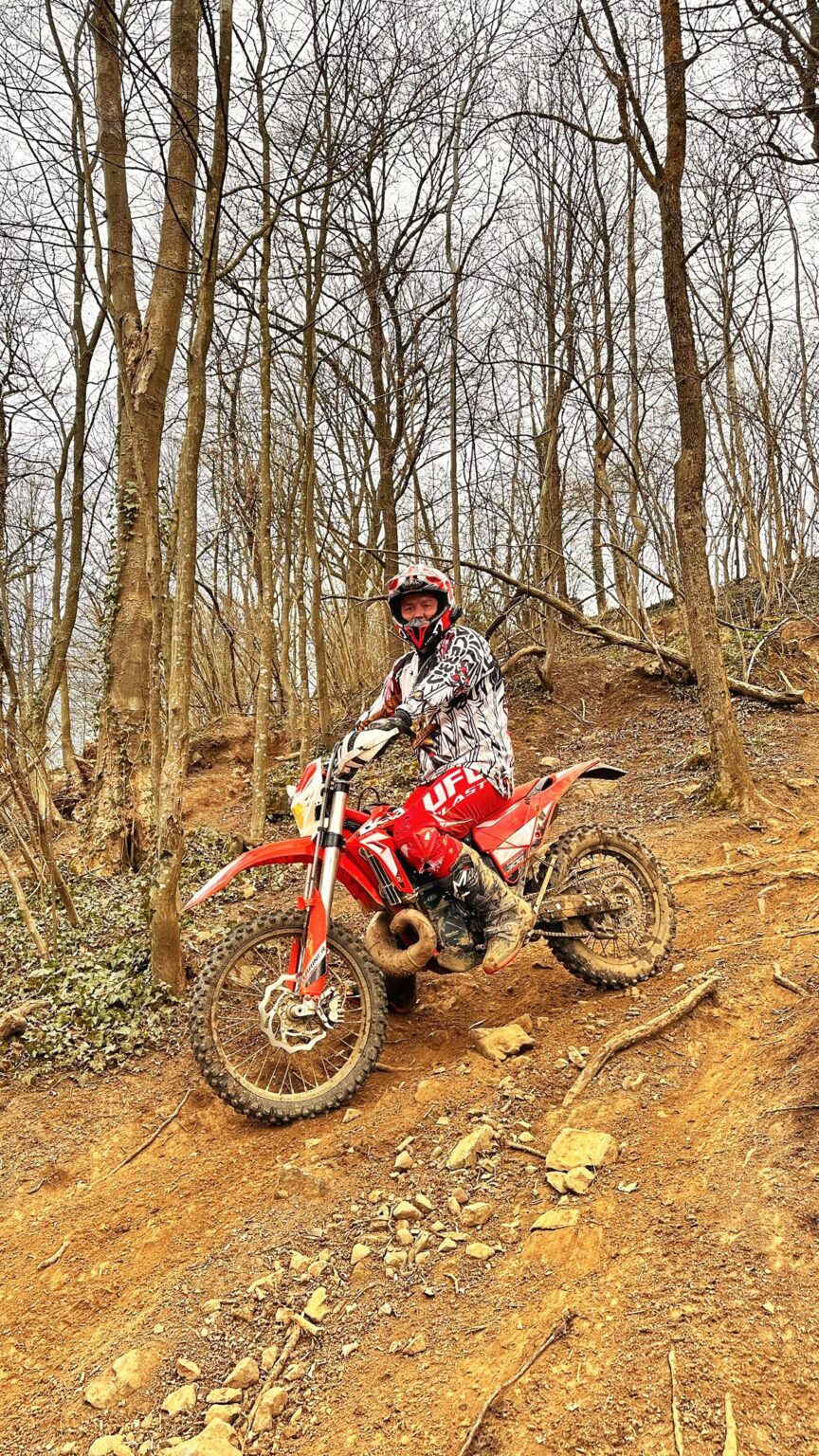 Endurofun 2.0 Enduro Bilstain 2025-03-23 009