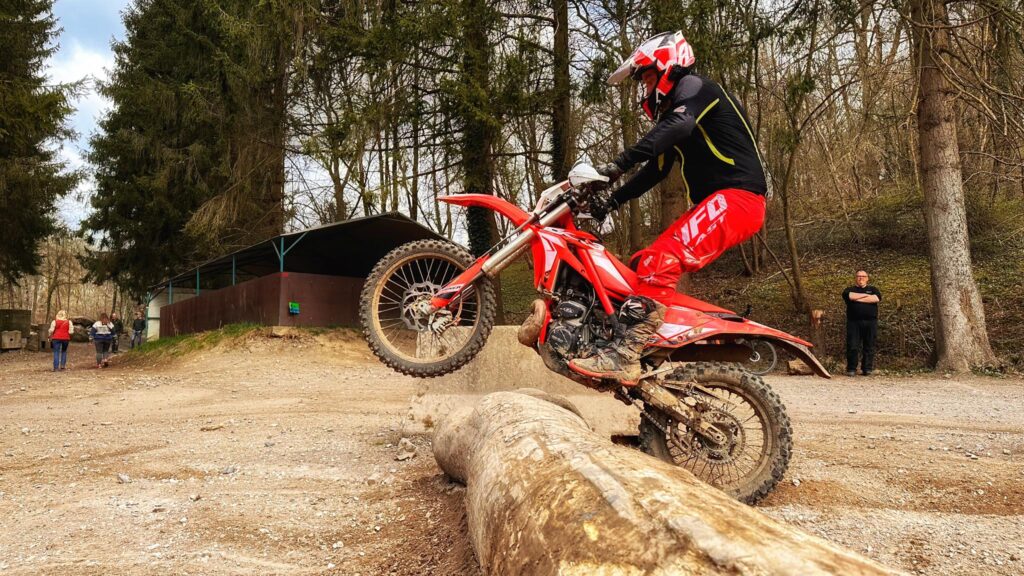 Endurofun 2.0 Enduro Bilstain 2025-03-23 012