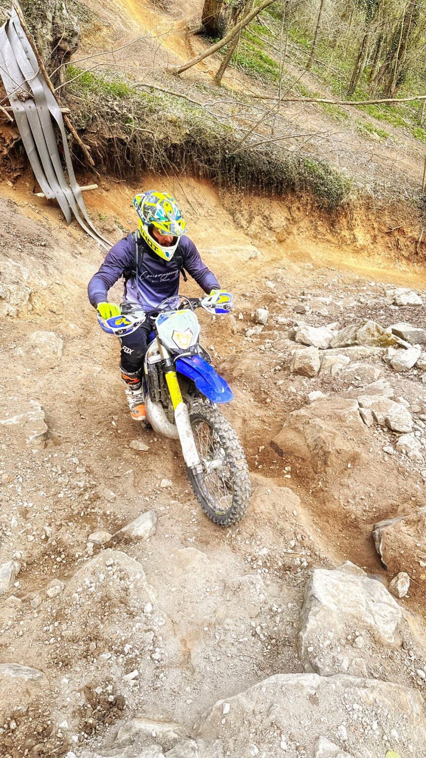 Endurofun 2.0 Enduro Bilstain 2025-03-23 015