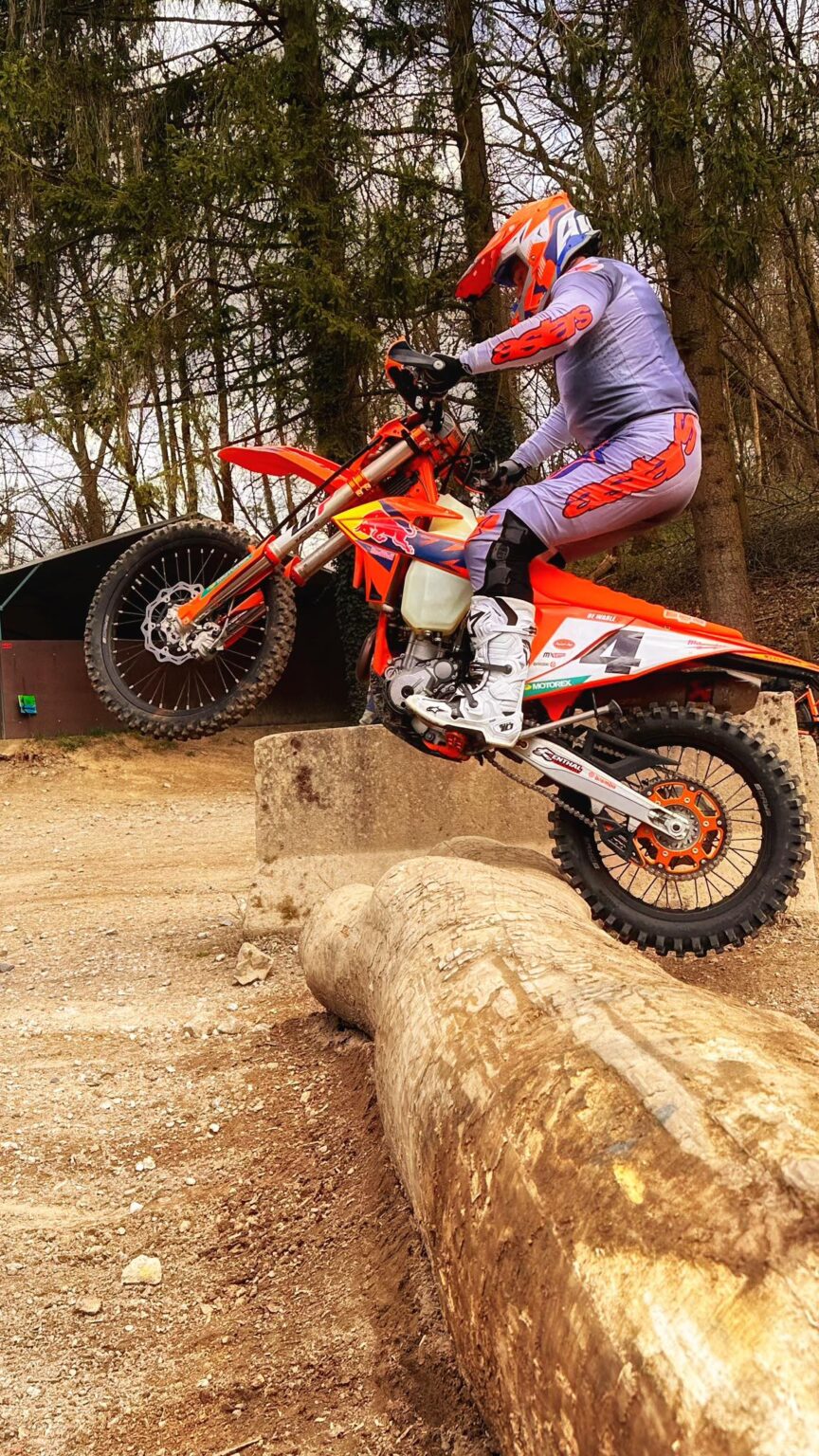 Endurofun 2.0 Enduro Bilstain 2025-03-23 016