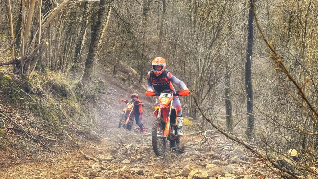 Endurofun 2.0 Enduro Bilstain 2025-03-23 017