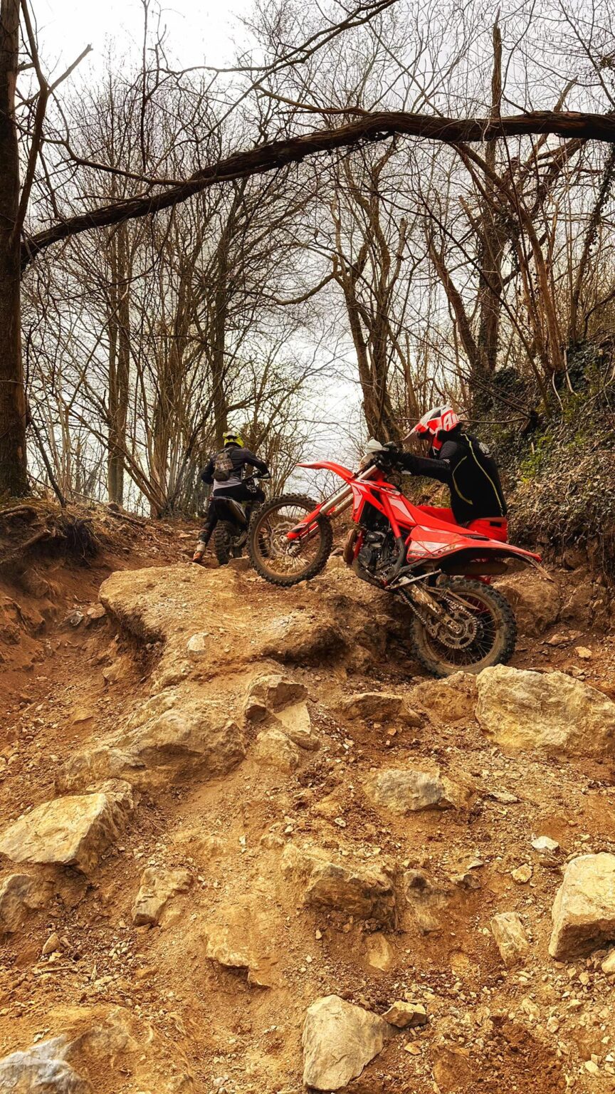Endurofun 2.0 Enduro Bilstain 2025-03-23 020