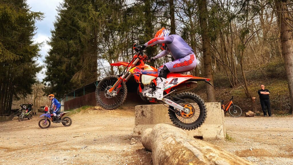 Endurofun 2.0 Enduro Bilstain 2025-03-23 021