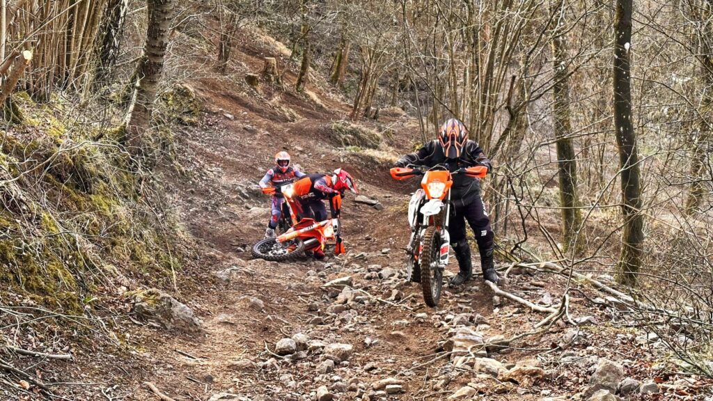 Endurofun 2.0 Enduro Bilstain 2025-03-23 023