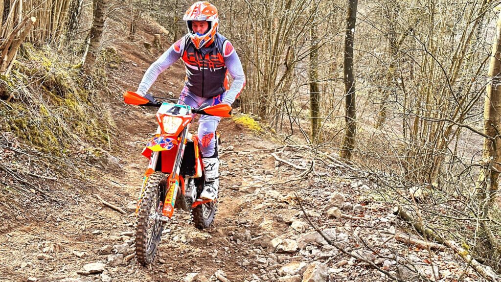 Endurofun 2.0 Enduro Bilstain 2025-03-23 024