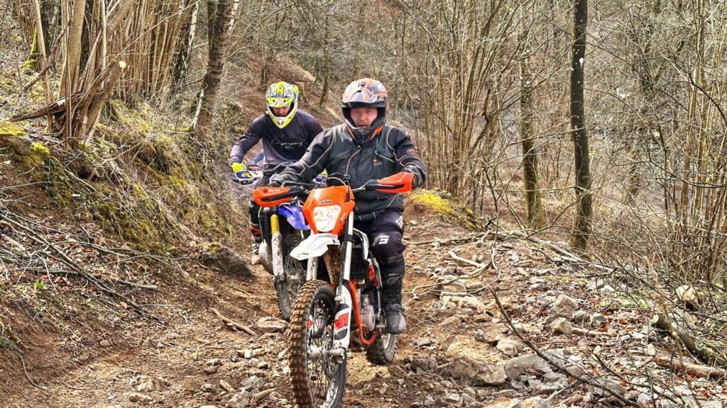 Endurofun 2.0 Enduro Bilstain 2025-03-23 025