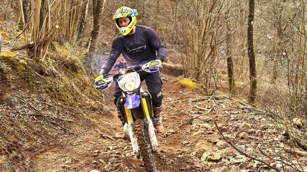 Endurofun 2.0 Enduro Bilstain 2025-03-23 026