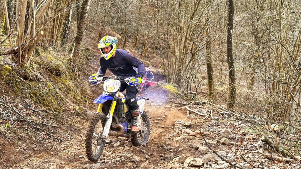 Endurofun 2.0 Enduro Bilstain 2025-03-23 027
