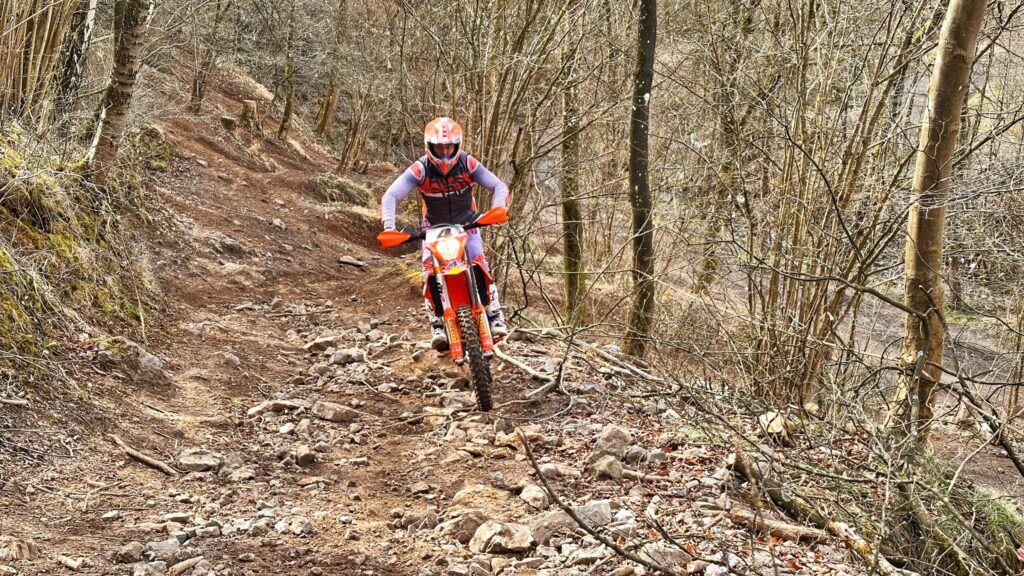 Endurofun 2.0 Enduro Bilstain 2025-03-23 028