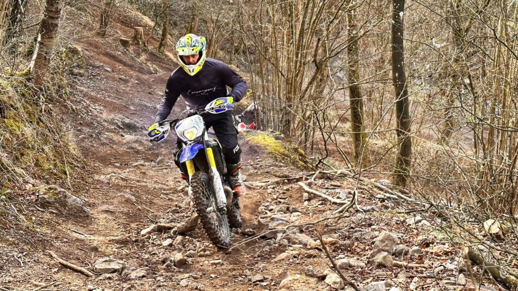 Endurofun 2.0 Enduro Bilstain 2025-03-23 029
