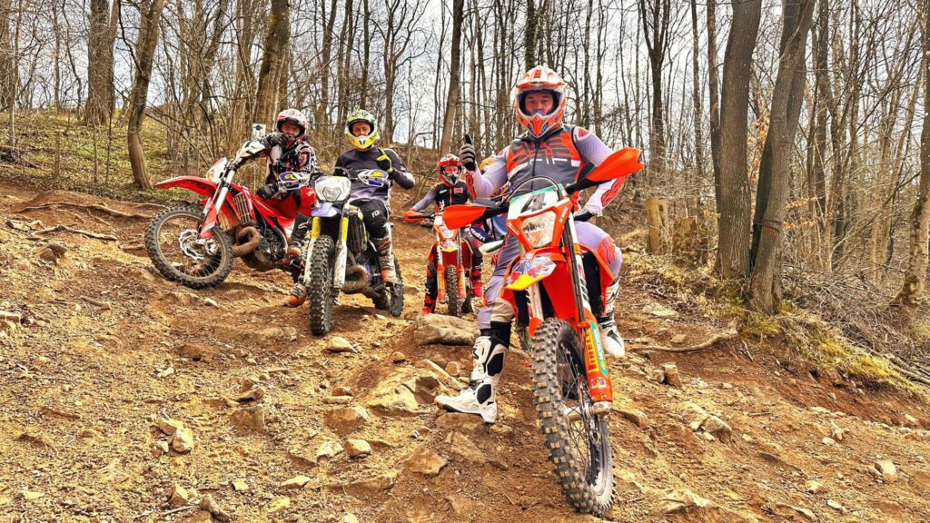 Endurofun 2.0 Enduro Bilstain 2025-03-23 030