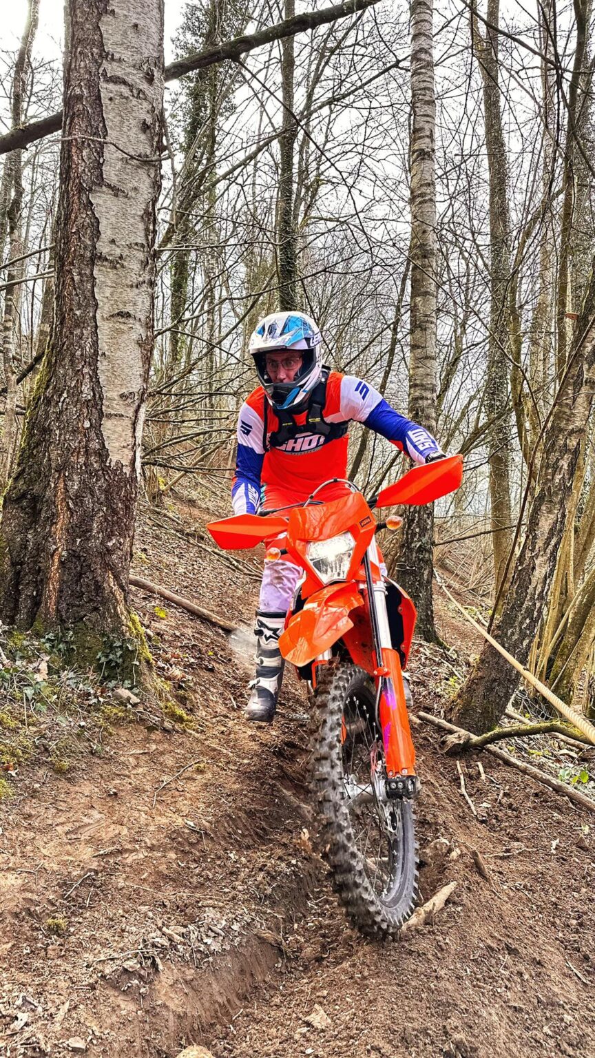 Endurofun 2.0 Enduro Bilstain 2025-03-23 031