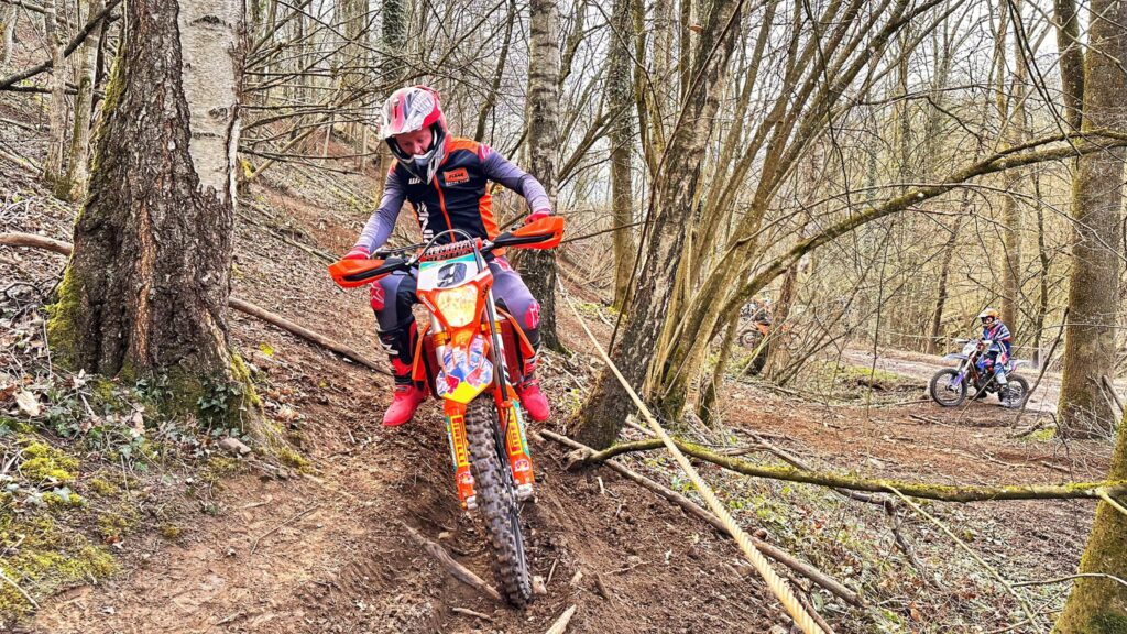 Endurofun 2.0 Enduro Bilstain 2025-03-23 032