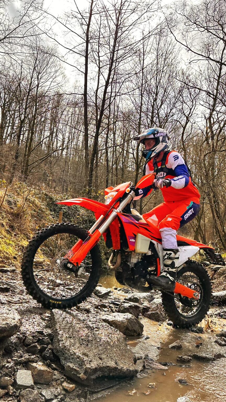Endurofun 2.0 Enduro Bilstain 2025-03-23 033
