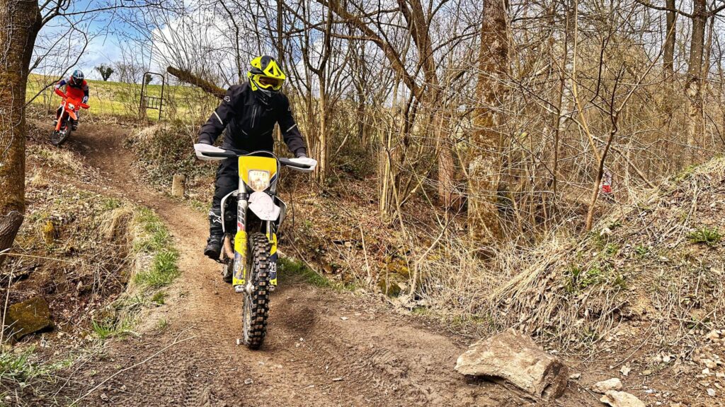 Endurofun 2.0 Enduro Bilstain 2025-03-23 034