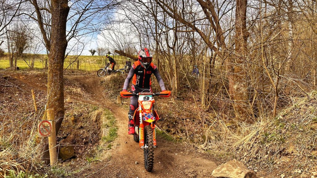 Endurofun 2.0 Enduro Bilstain 2025-03-23 035