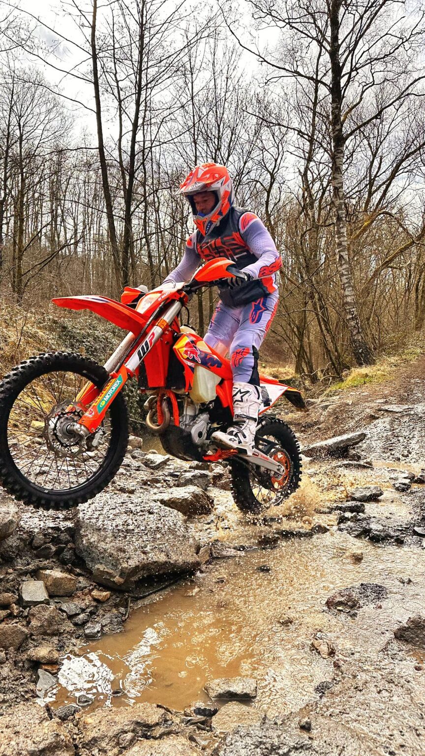 Endurofun 2.0 Enduro Bilstain 2025-03-23 036