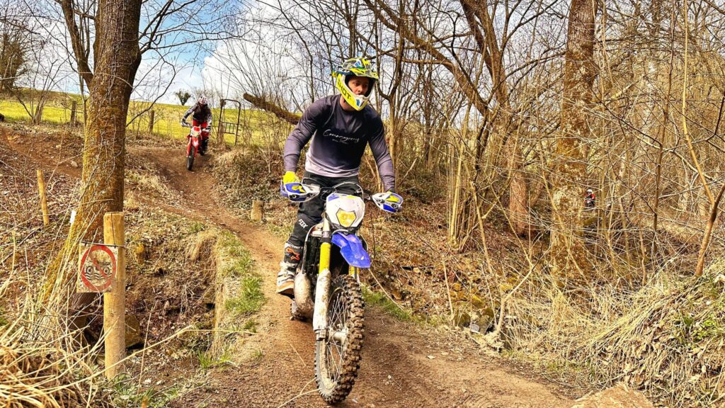 Endurofun 2.0 Enduro Bilstain 2025-03-23 038