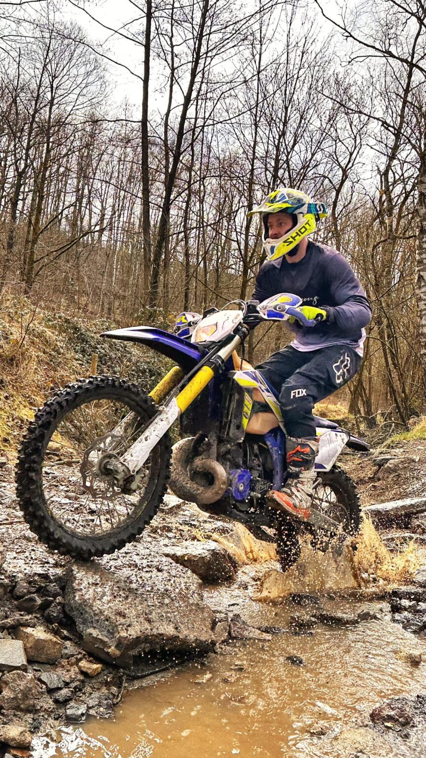 Endurofun 2.0 Enduro Bilstain 2025-03-23 039