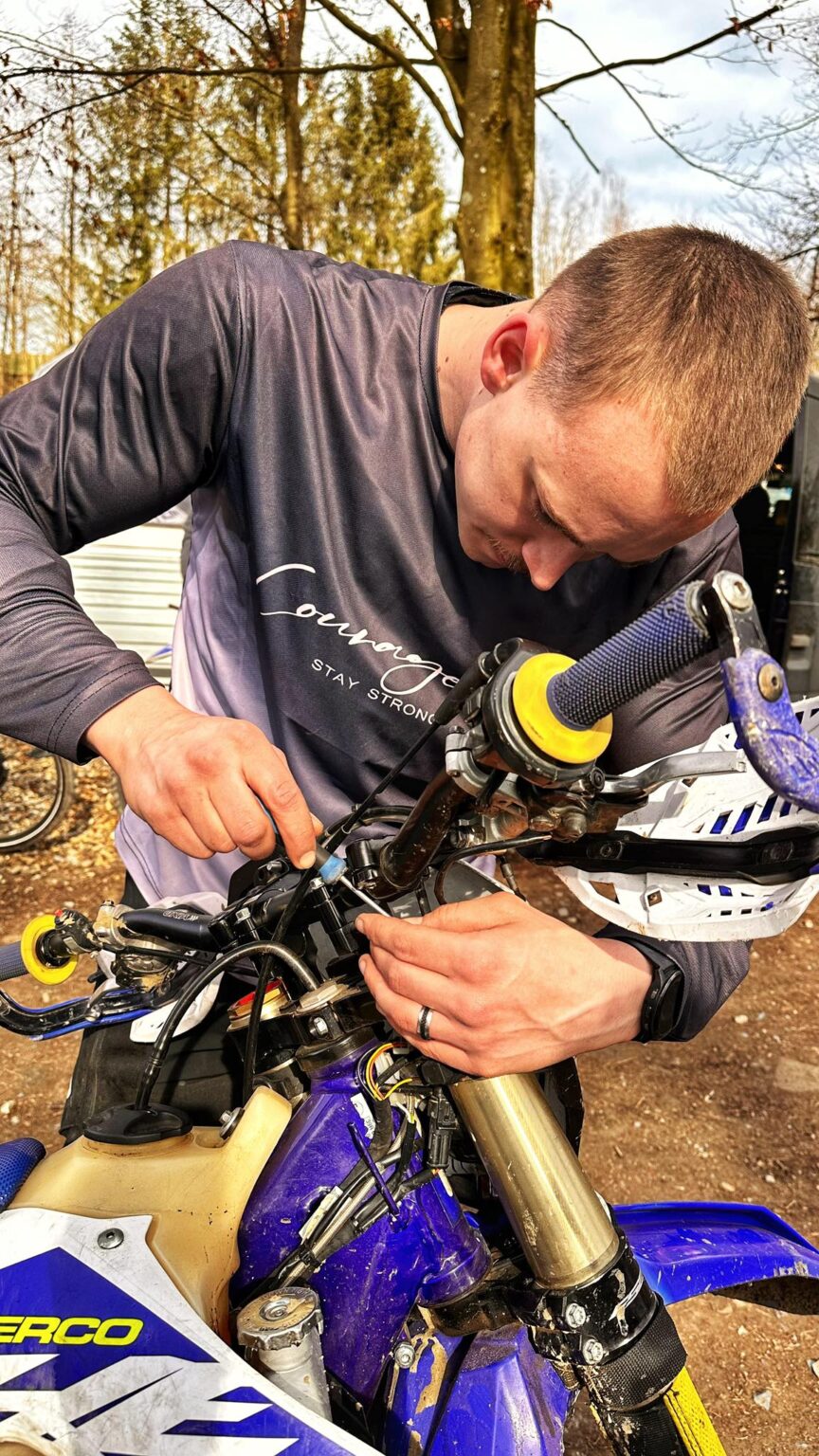 Endurofun 2.0 Enduro Bilstain 2025-03-23 040