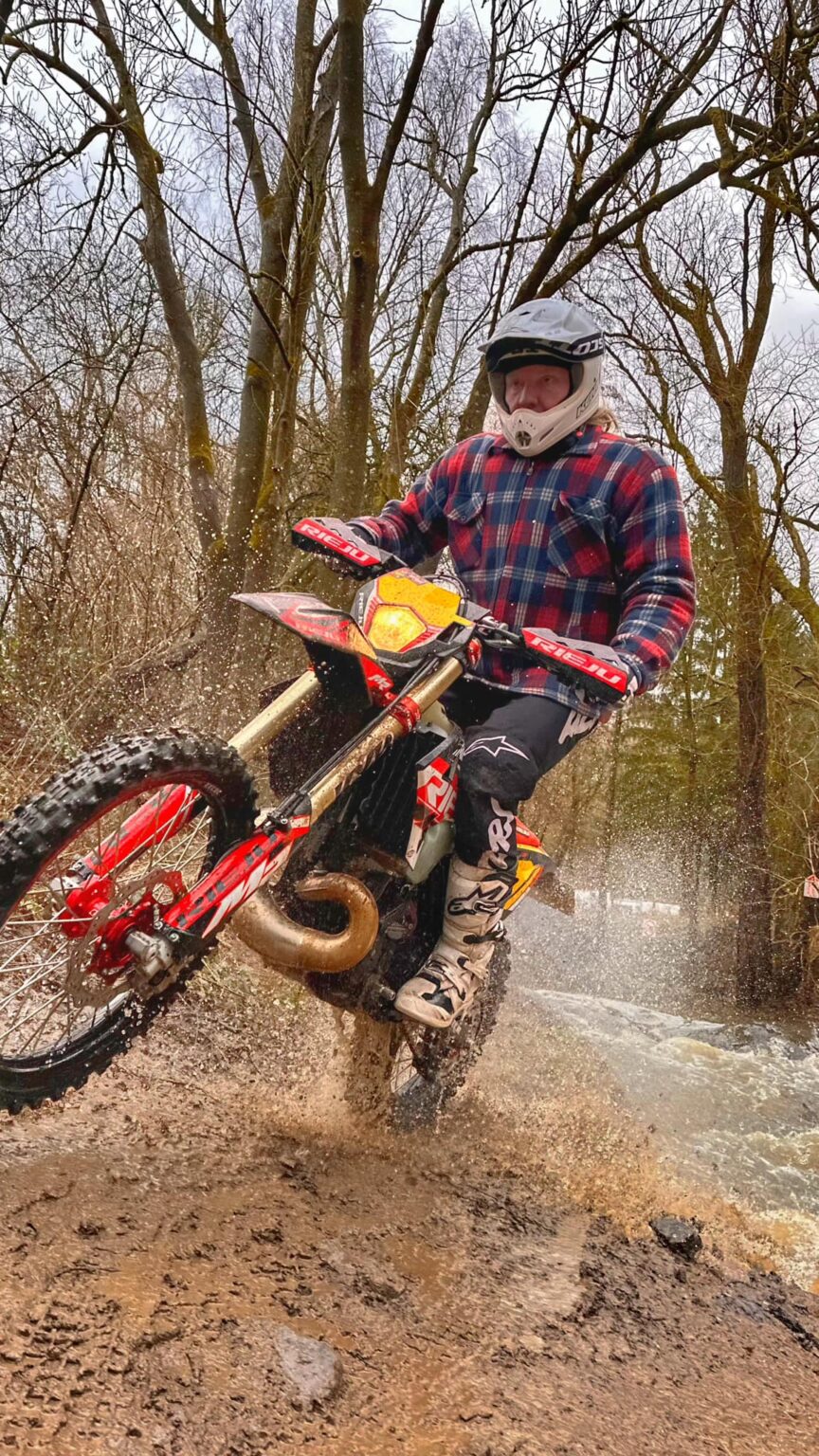 Endurofun2.0 Enduro Bilstain 2025 -001