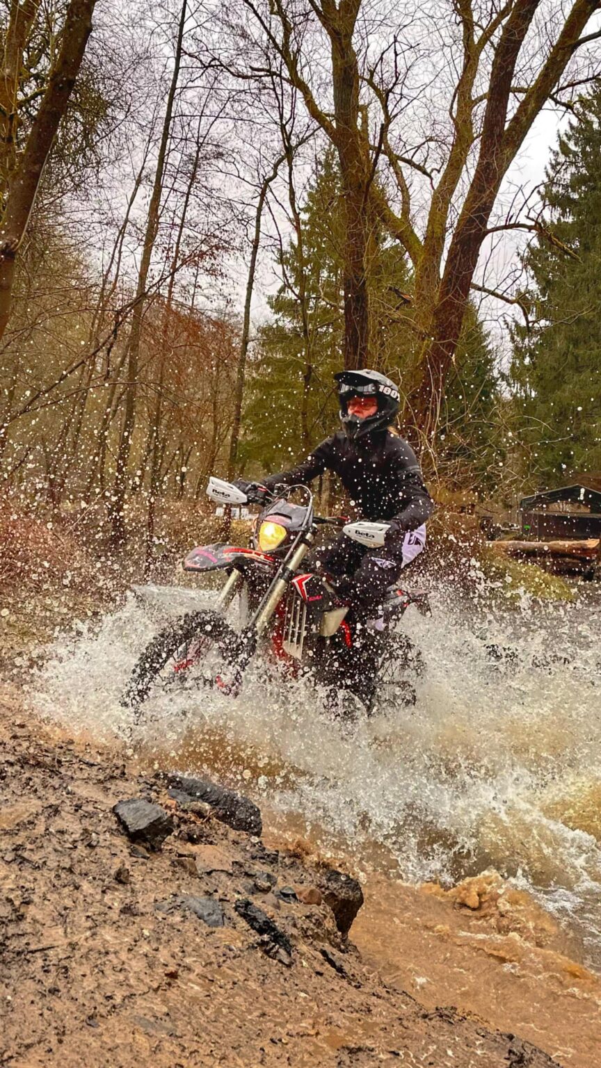 Endurofun2.0 Enduro Bilstain 2025 -002