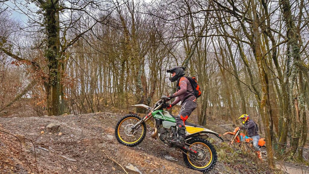 Endurofun2.0 Enduro Bilstain 2025 -004