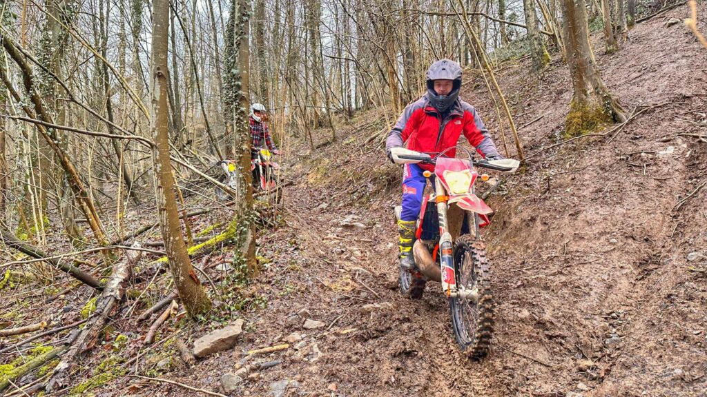 Endurofun2.0 Enduro Bilstain 2025 -005