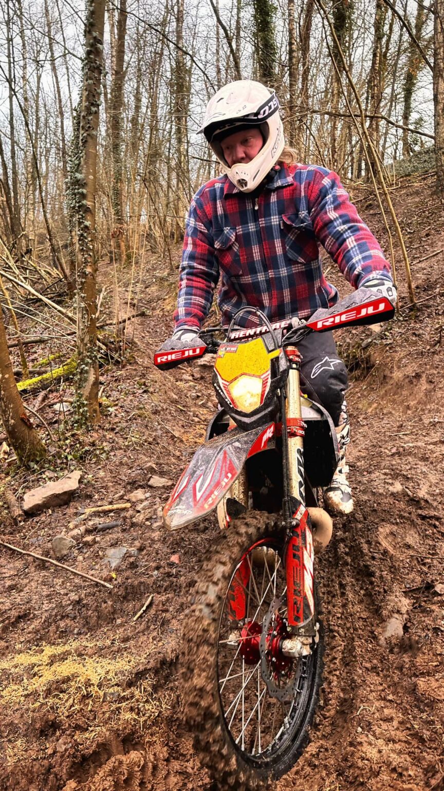 Endurofun2.0 Enduro Bilstain 2025 -006