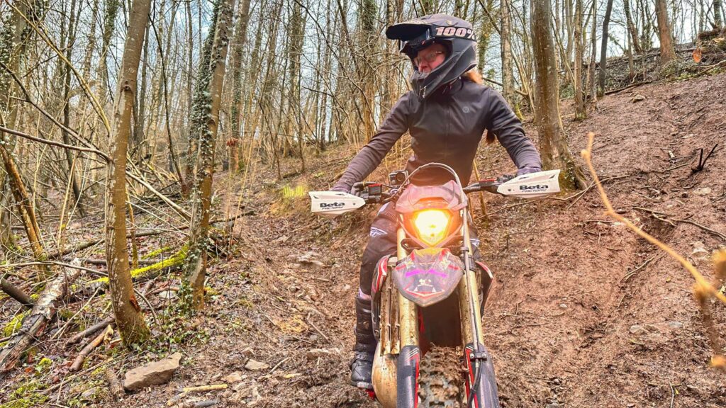 Endurofun2.0 Enduro Bilstain 2025 -007