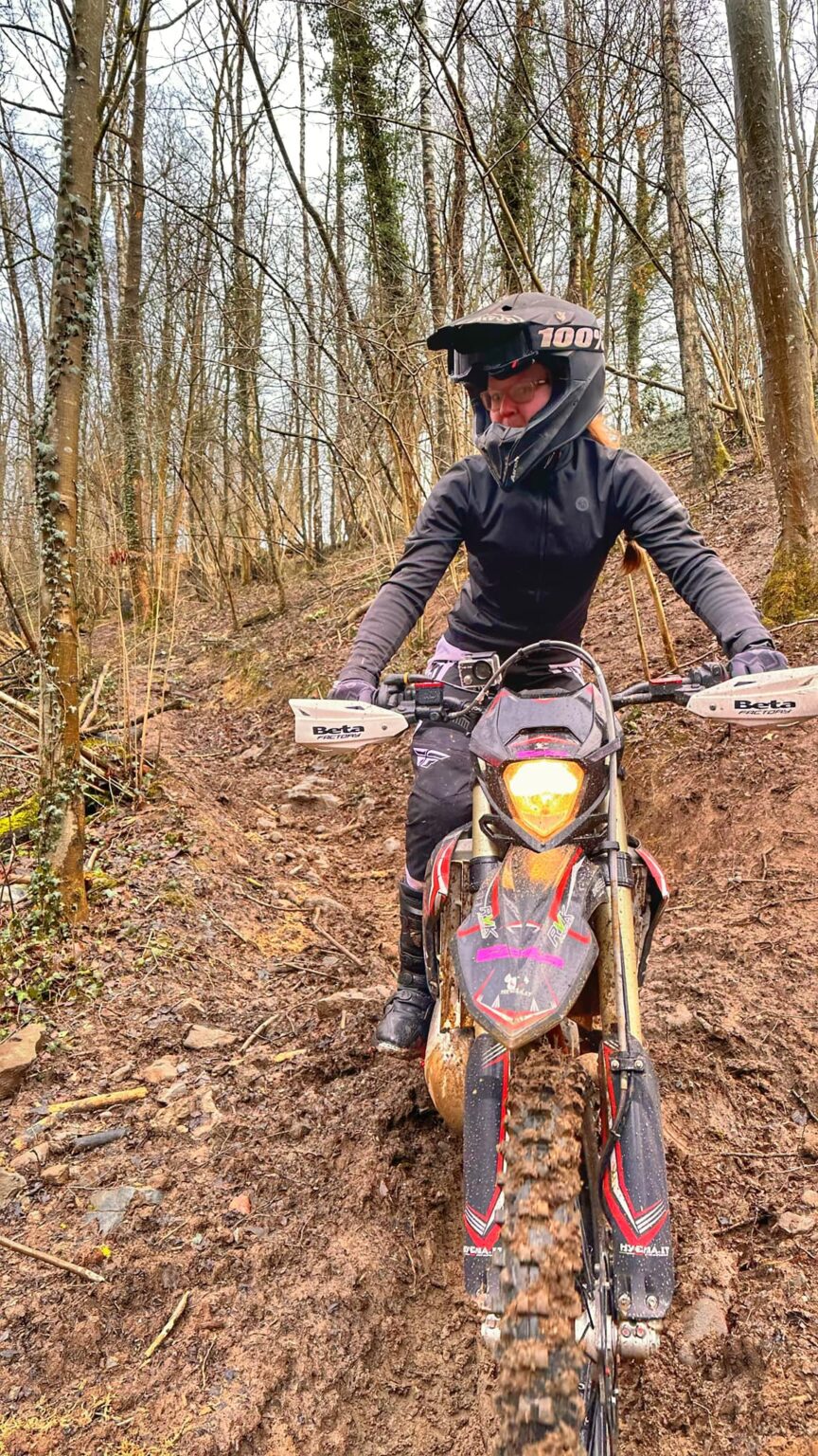 Endurofun2.0 Enduro Bilstain 2025 -008