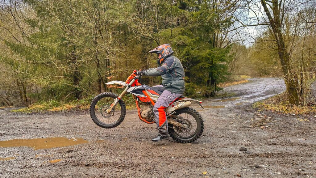 Endurofun2.0 Enduro Bilstain 2025 -009