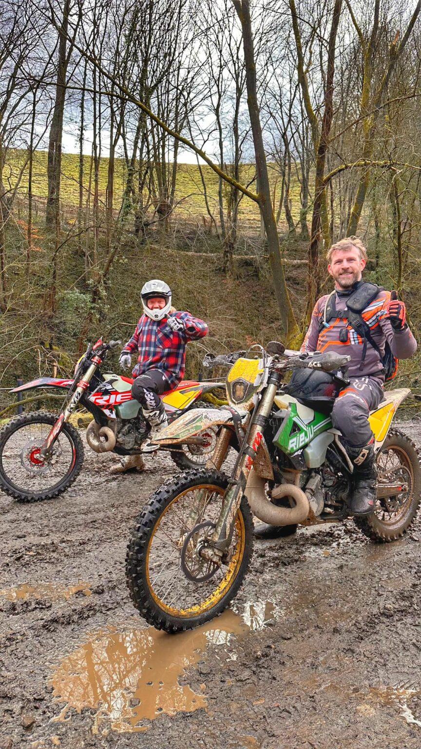 Endurofun2.0 Enduro Bilstain 2025 -010